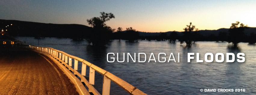 Gundagai Floods